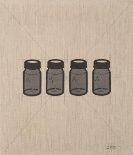 Tino Stefanoni - I Flaconi