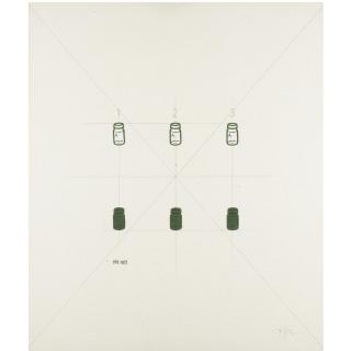 Tino Stefanoni - I Flaconi