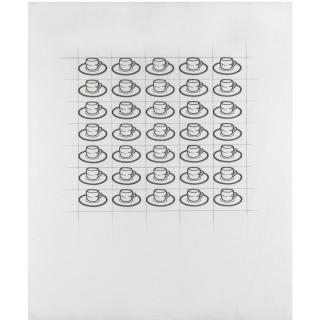 Tino Stefanoni - Le Tazze