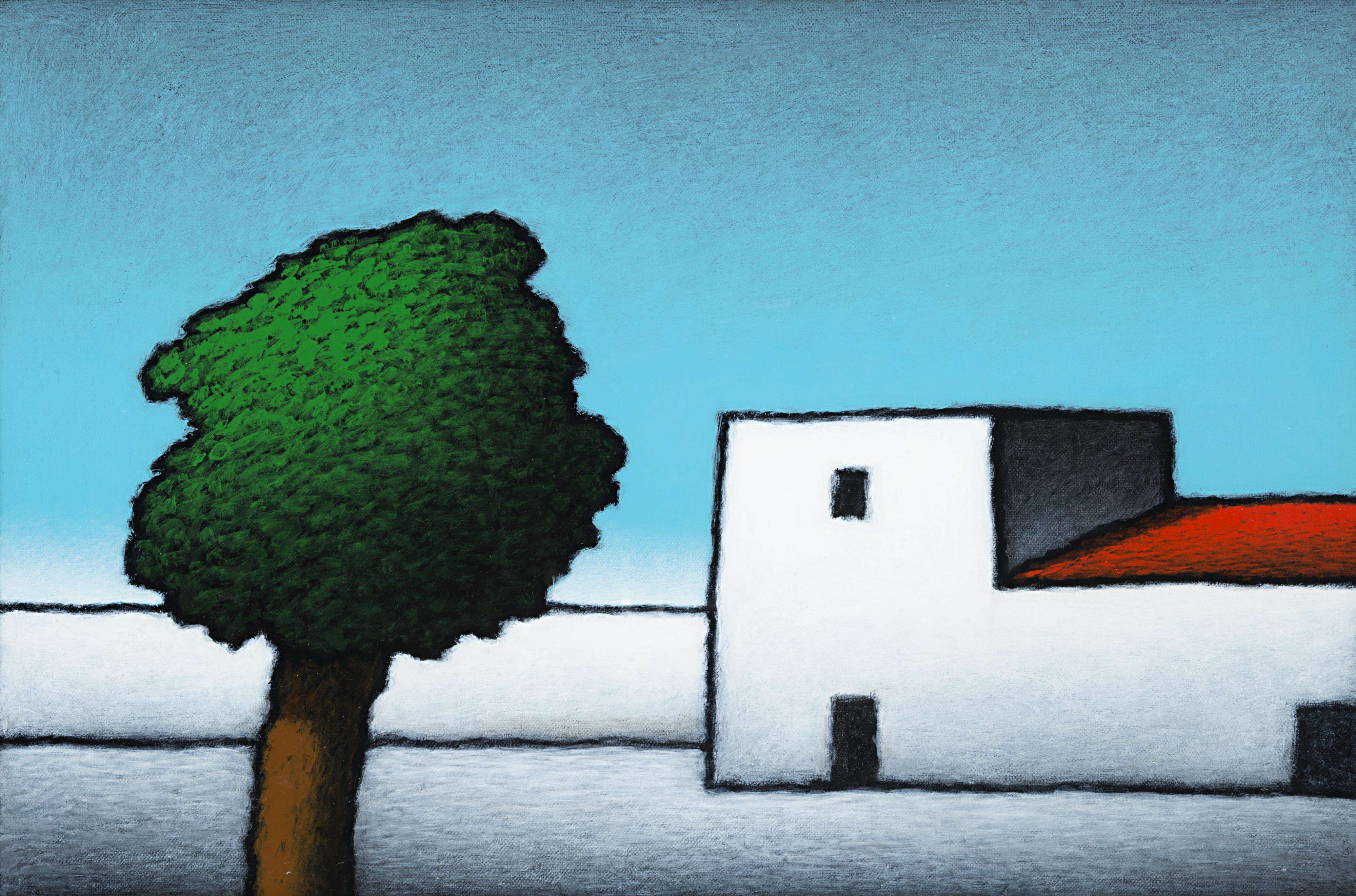 Tino Stefanoni - Senza titolo