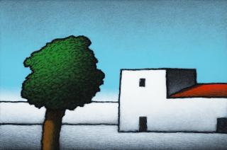 Tino Stefanoni - Senza titolo