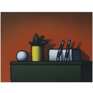 Tino Stefanoni - Senza Titolo