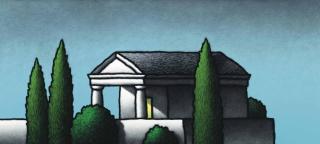 Tino Stefanoni - Senza titolo