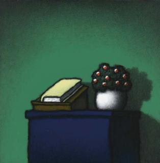 Tino Stefanoni - Senza Titolo