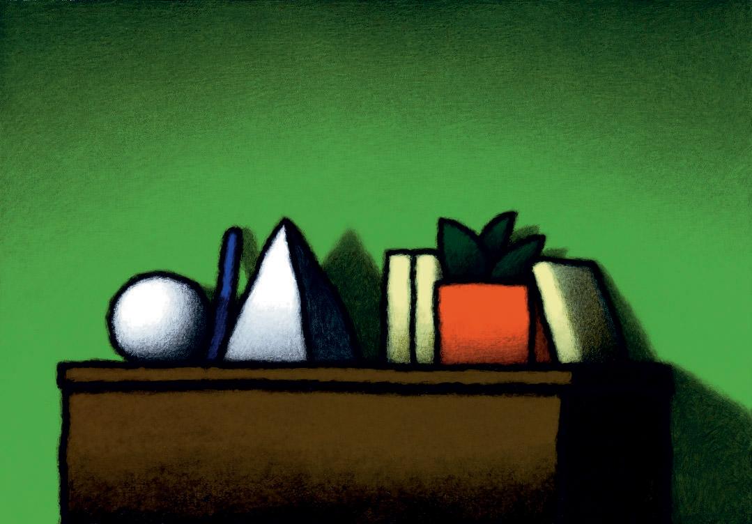 Tino Stefanoni - Senza titolo