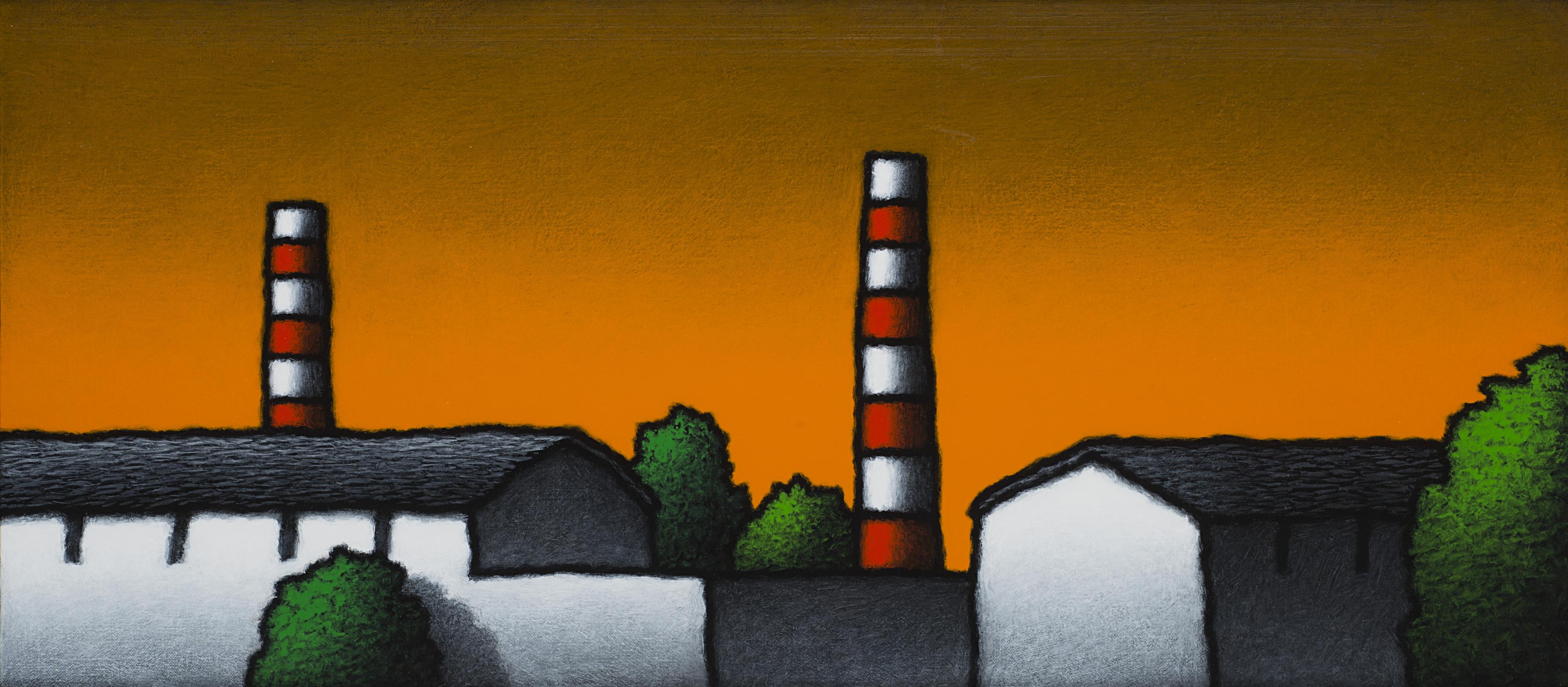 Tino Stefanoni - Untitled