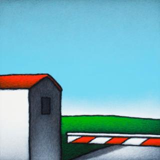 Tino Stefanoni - Untitled