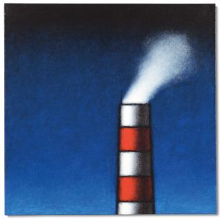 Tino Stefanoni - Untitled