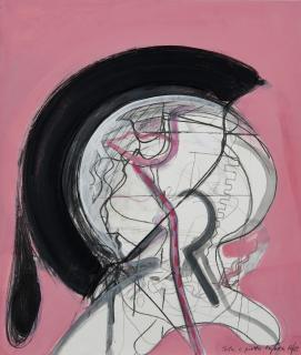 Tino Vaglieri - Testa e piatto