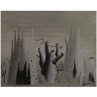 Tinus van Doorn - Dutch Island