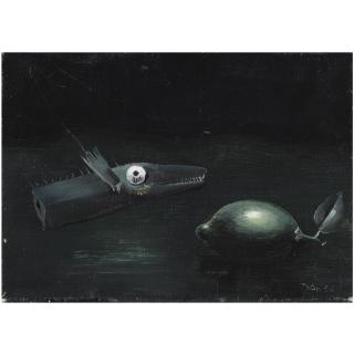 Tinus van Doorn - Dutch Still Life