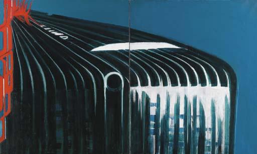 Titina Maselli - Angolo In Città