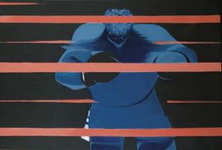 Titina Maselli - Boxeur 63