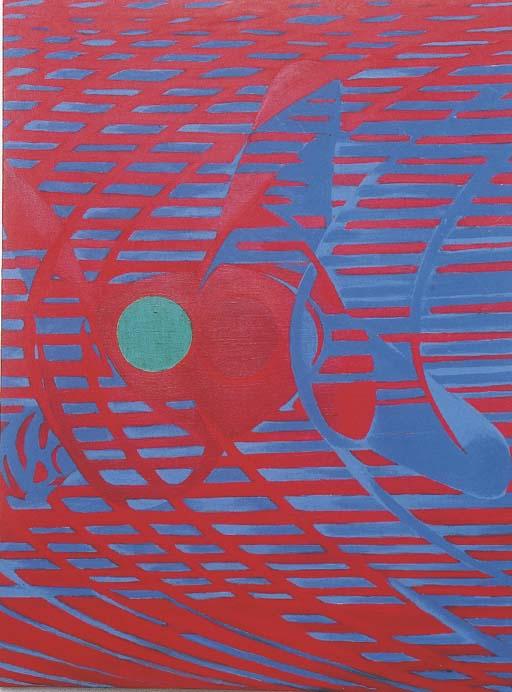 Titina Maselli - Stadio palazzo