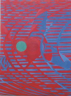 Titina Maselli - Stadio palazzo