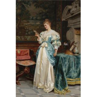 Tito Conti - Italian Agreeable Tidings