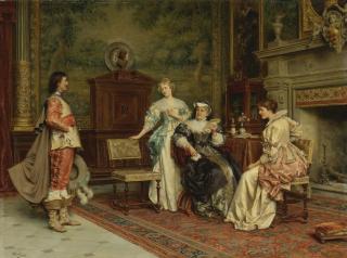 Tito Conti - Italian the Introduction