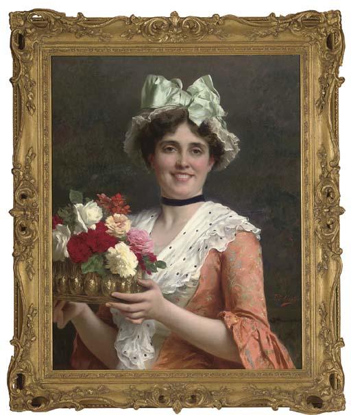 Tito Conti - Summer Blooms