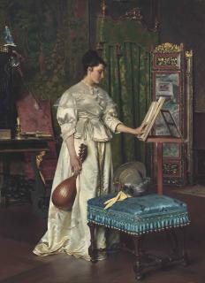 Tito Conti - The Musician