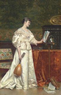 Tito Conti - The Practice Session