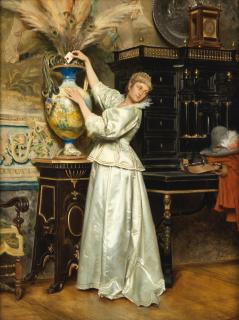 Tito Conti - The secret postbox