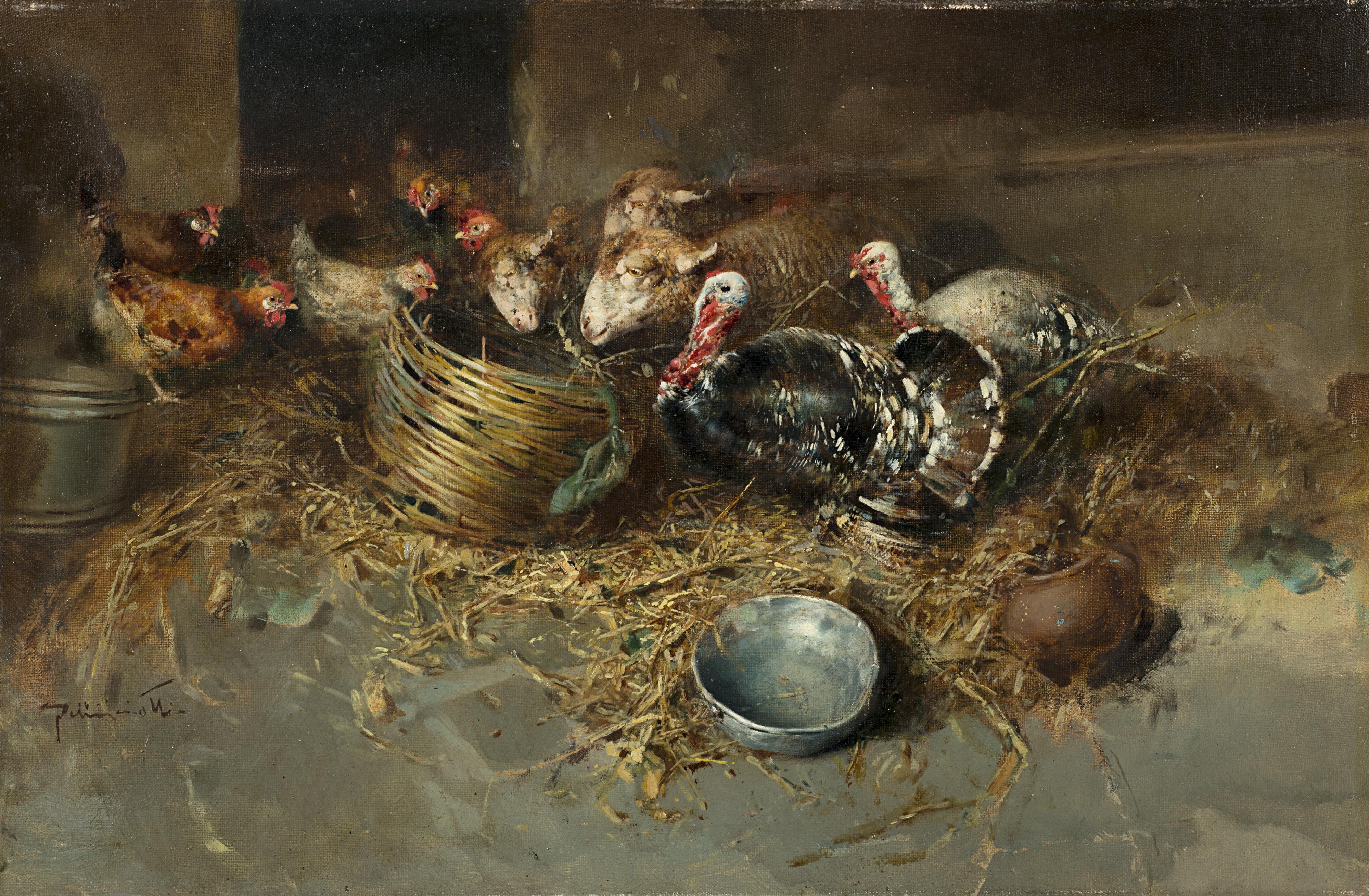 Tito Pellicciotti - Allegra brigata