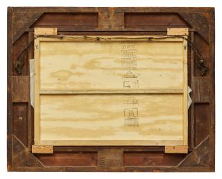 Titus Kaphar - Carriage Ride