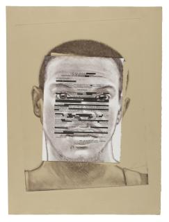 Titus Kaphar - Confession