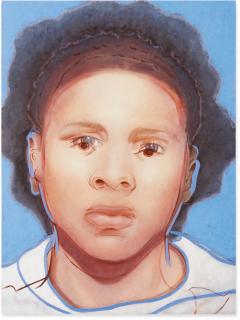 Titus Kaphar - Destiny V