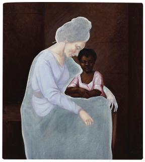 Titus Kaphar - Failed Attempt at Sincerity