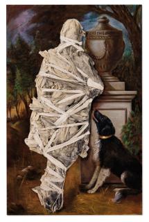 Titus Kaphar - Fidelity