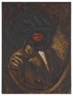 Titus Kaphar - How I remember him