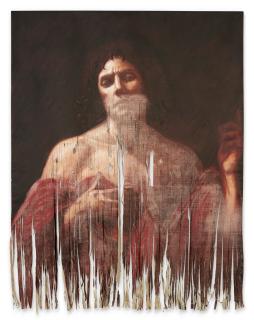 Titus Kaphar - Martyr