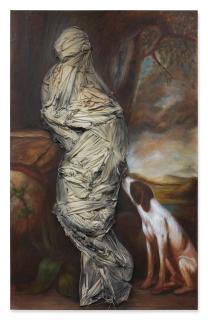 Titus Kaphar - The Gift Of Disinheritance