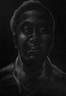 Titus Kaphar - Untitled