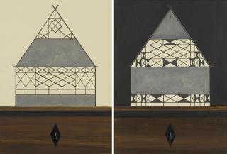 Titus Schade - Modellhaus Typ: \