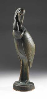 Tjipke Visser - Jabiroe