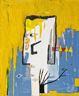 Tjorg Douglas Beer - »DIKTAT #3\