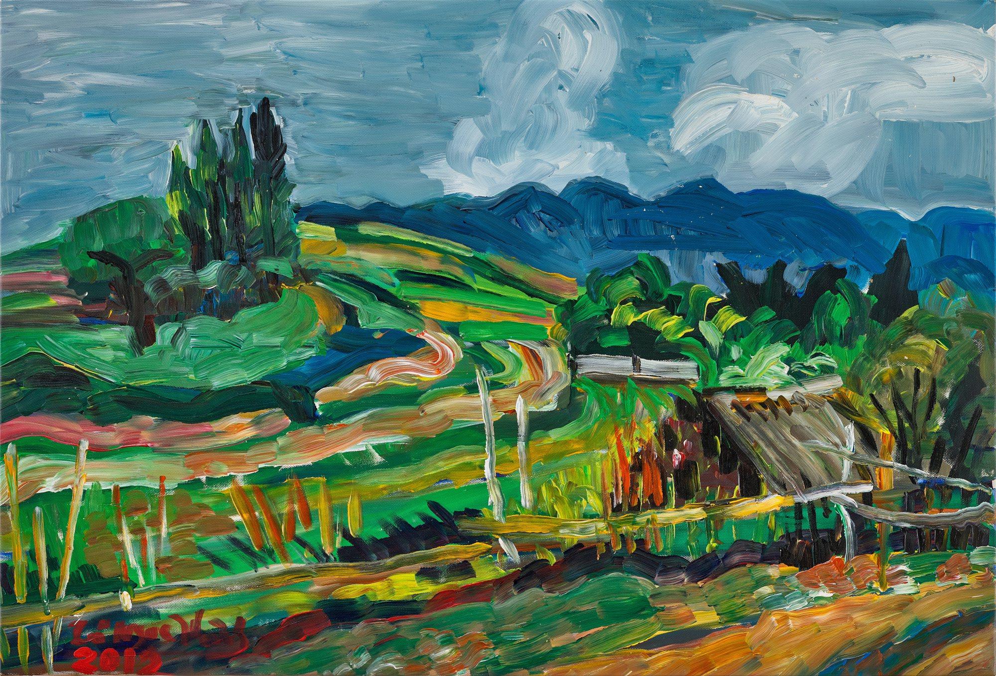 To Ngoc Thanh - Sau Chua Village, Sa Pa, Vietnam