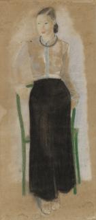 To Ngoc Van - Thai Girl