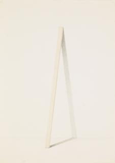 Toba Khedoori - Untitled