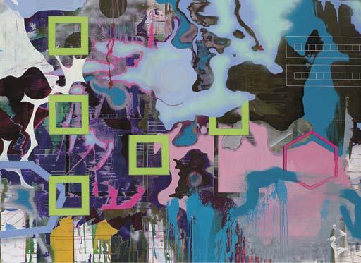 Tobias Lehner - Ohne Title