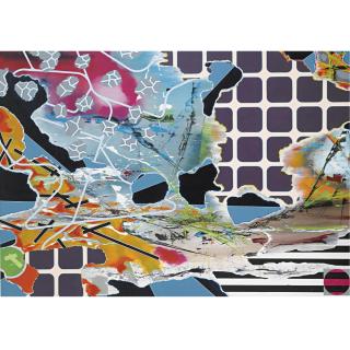 Tobias Lehner - Untitled