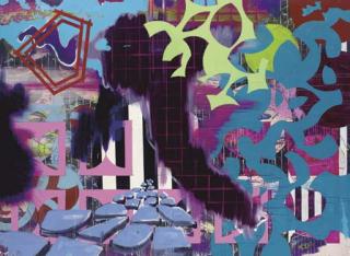 Tobias Lehner - Untitled