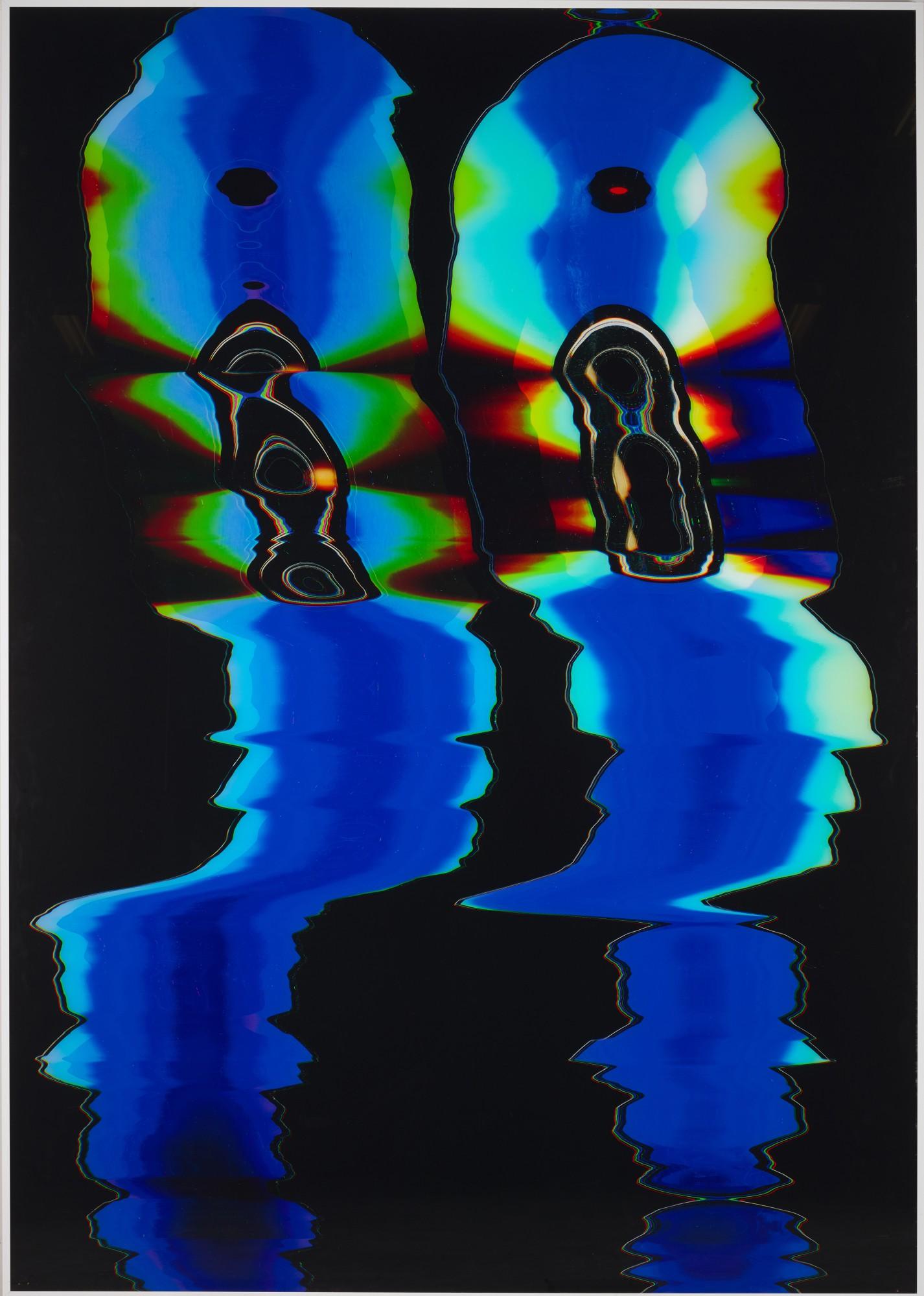 Tobias Madison - Cd Scan