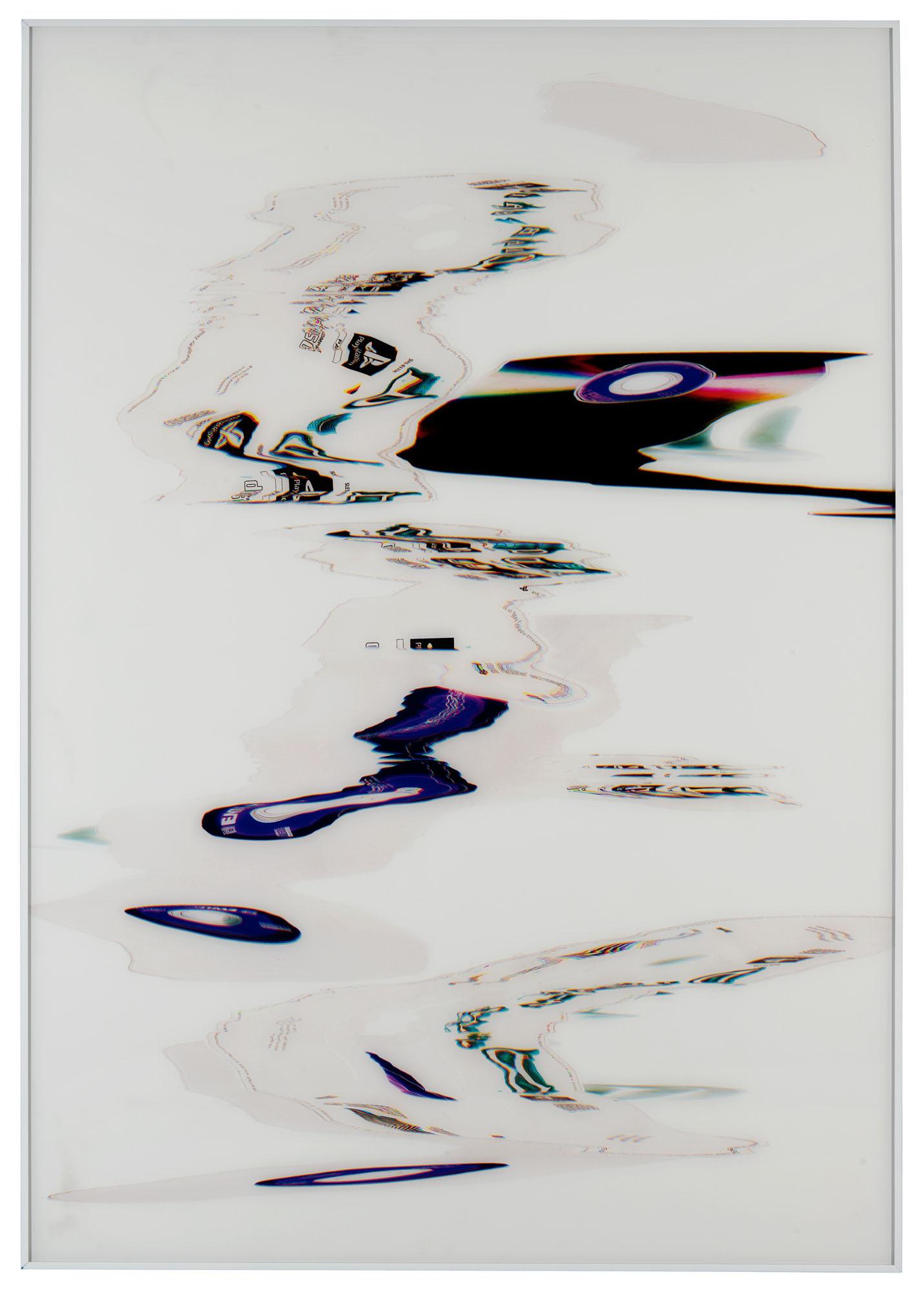 Tobias Madison - Cd - Scan