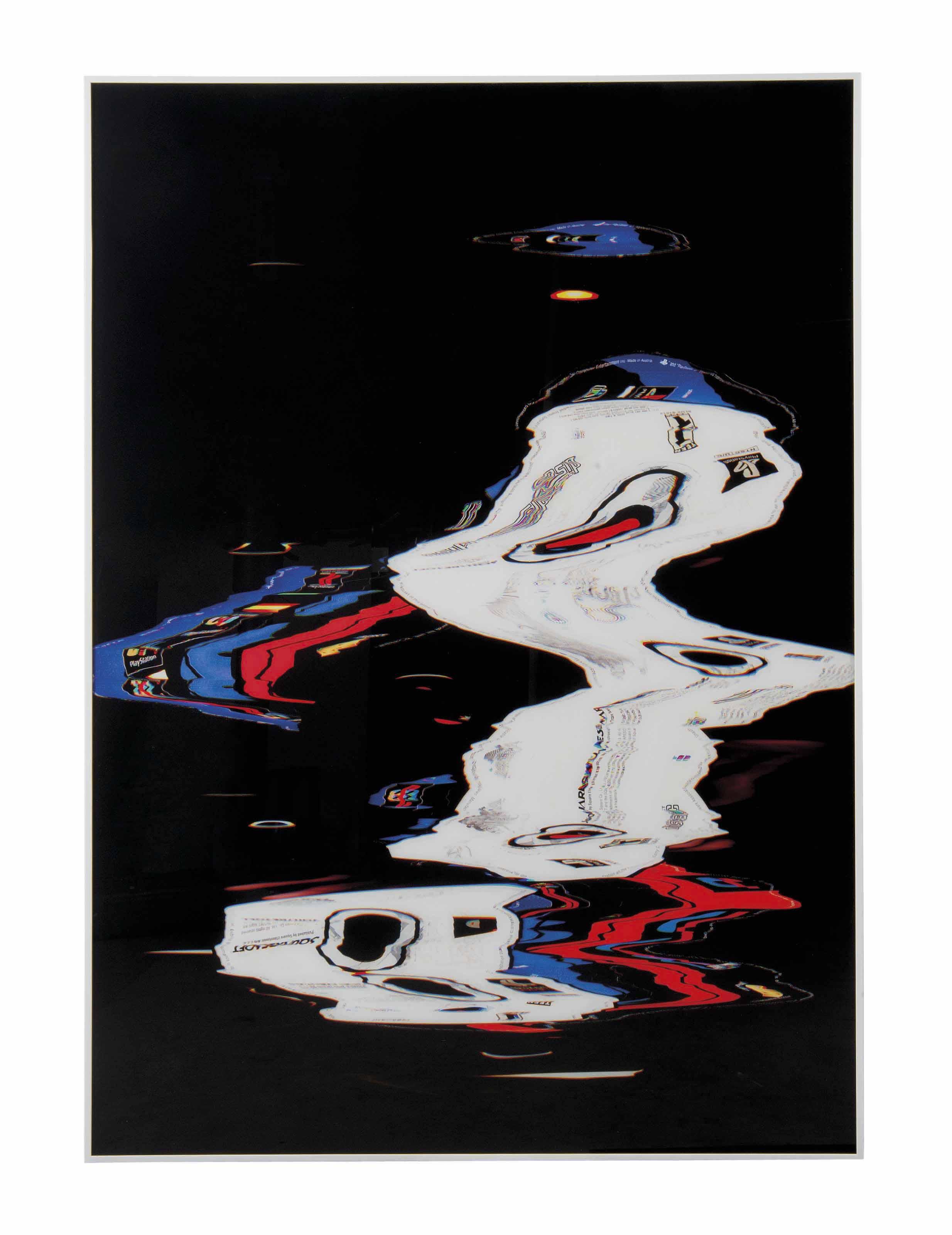 Tobias Madison - CD-Scan