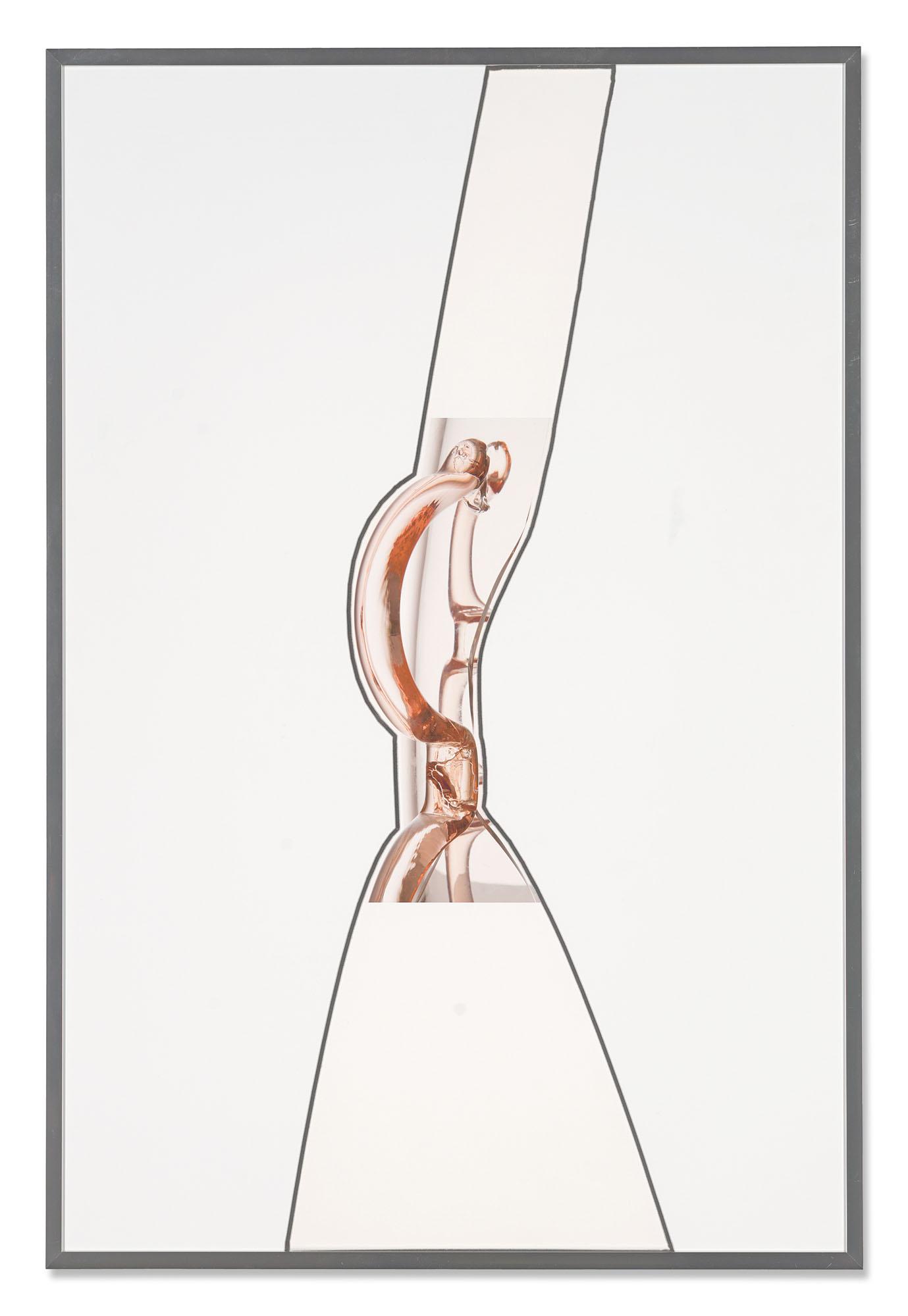 Tobias Madison - Untitled (Sottsass, Sottsass, Sottsass, Mendini, Sottsass, Sottsass)