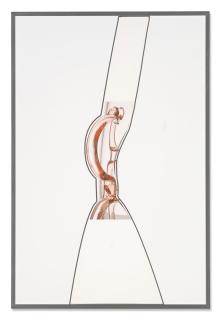 Tobias Madison - Untitled (Sottsass, Sottsass, Sottsass, Mendini, Sottsass, Sottsass)