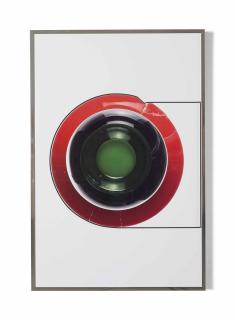 Tobias Madison - Untitled (Sottsass, Sottsass, Sottsass, Mendini, Sottsass, Sottsass)